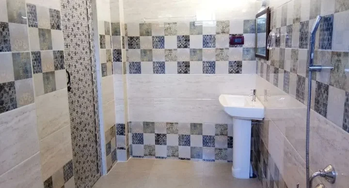 Махабалипурам: Rajalakshmi Guesthouse