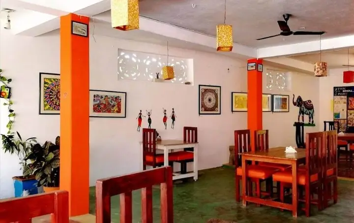 Rajalakshmi Guesthouse — фото 6