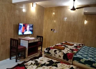 Махабалипурам: Rajalakshmi Guesthouse