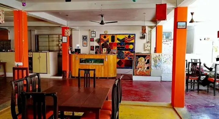 Махабалипурам: Rajalakshmi Guesthouse