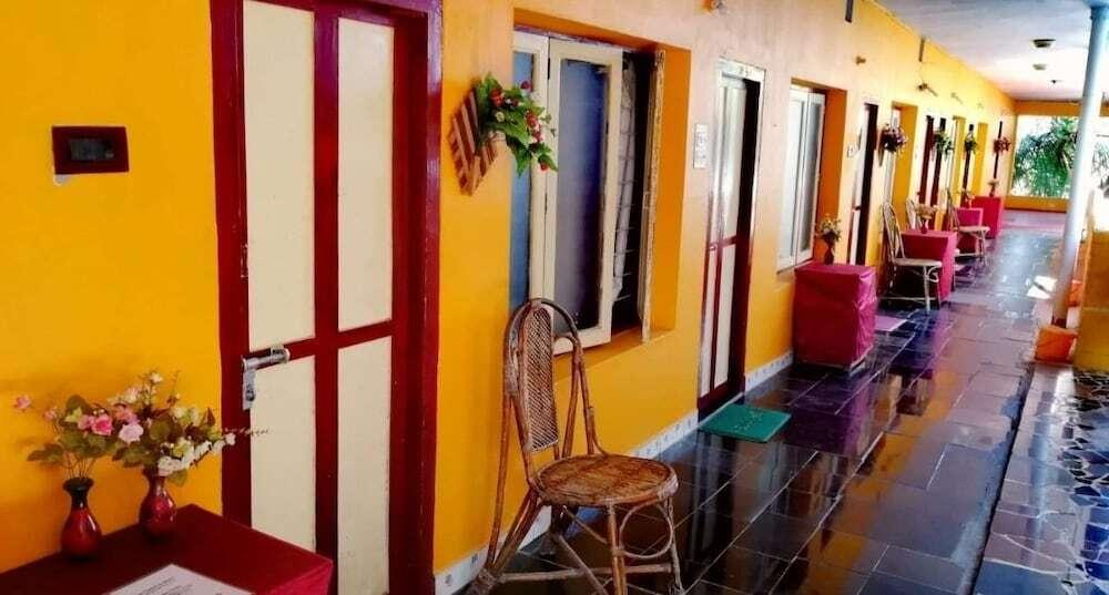 Rajalakshmi Guesthouse — фото 3