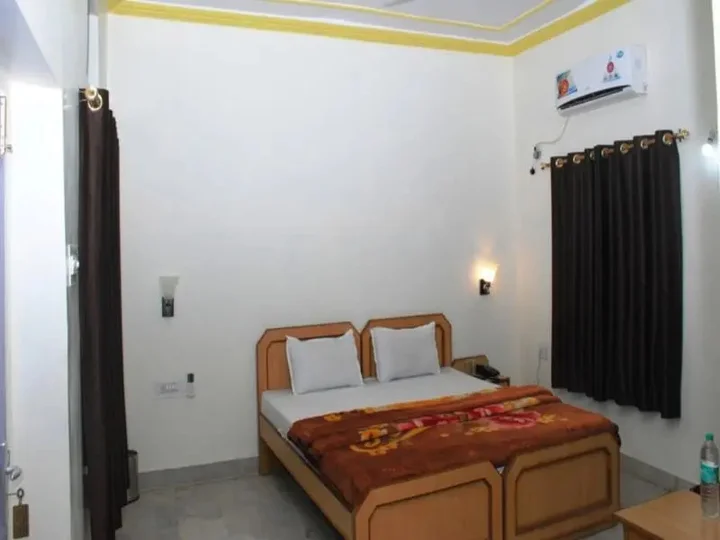 Пушкар: Govindam Resort