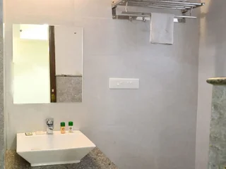Джайпур: Hotel Ghoonghat