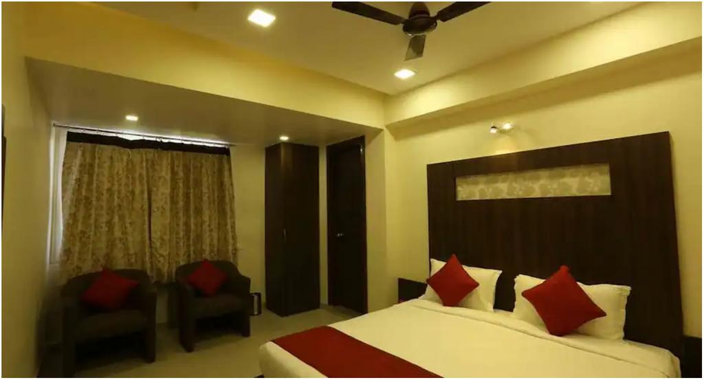 Hotel Ghoonghat — фото 1