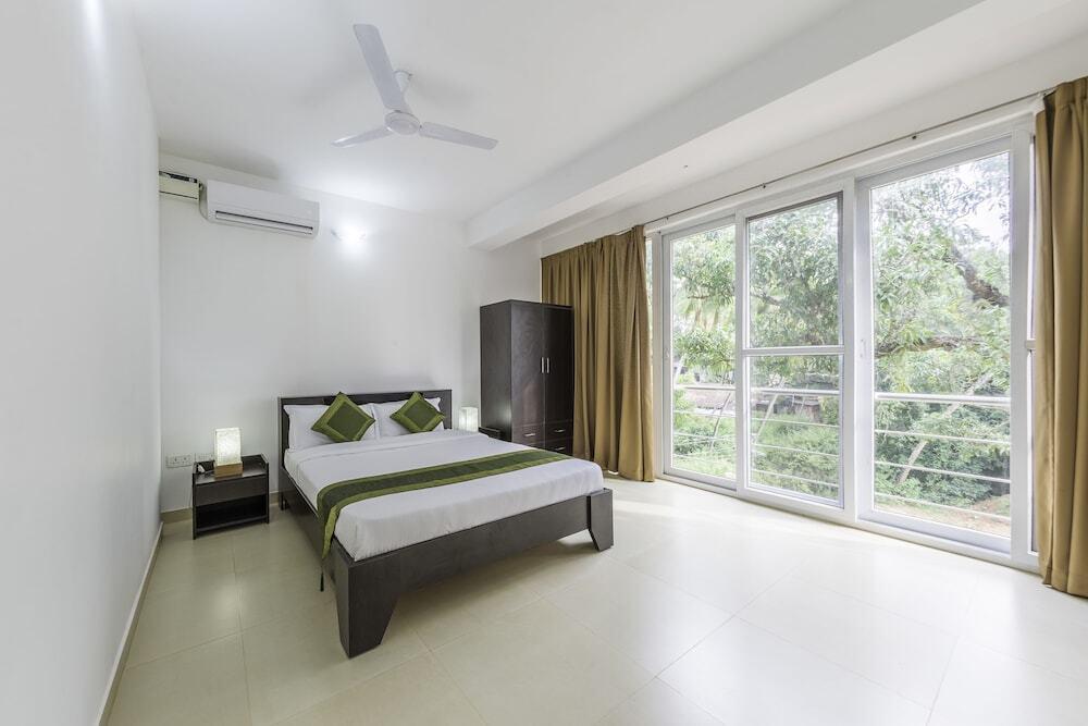 Арпора: Treebo Trend Rain Forest Enclave