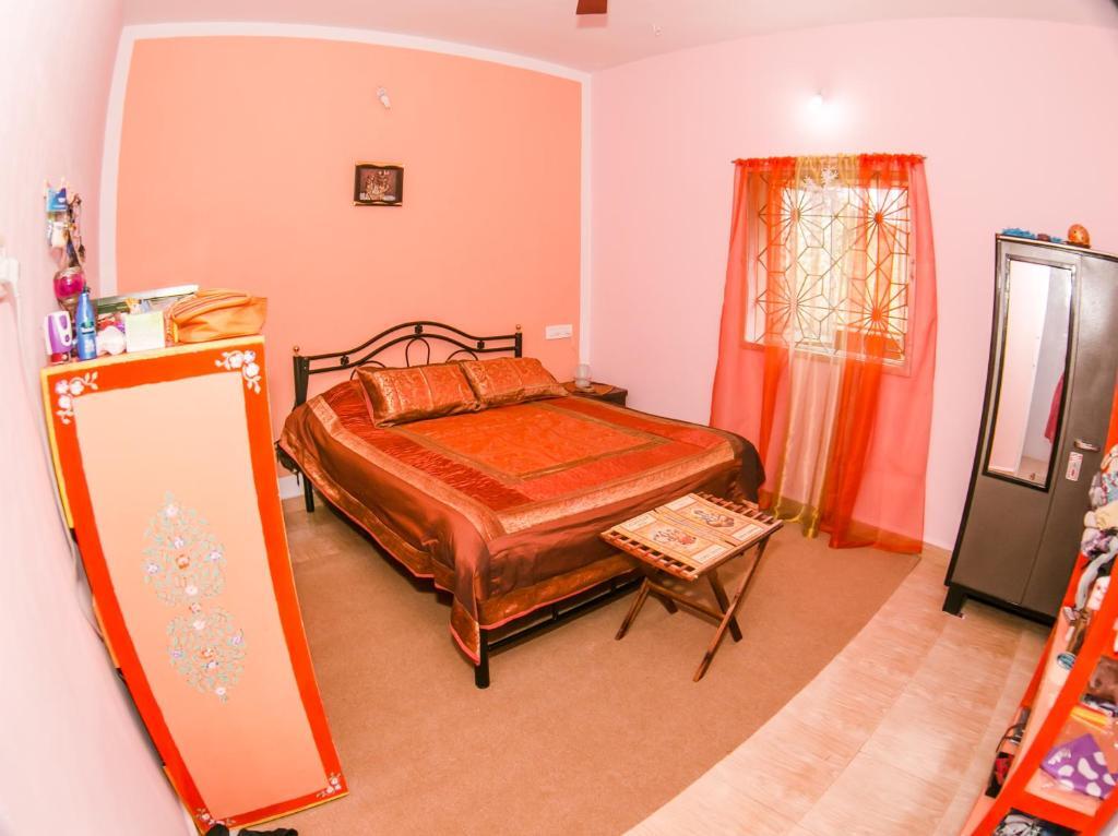Морджим: ApartHotel Orange Village
