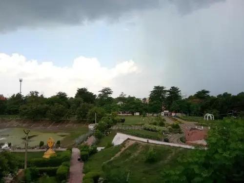 Бодх-Гая: Bodhgaya Guest House
