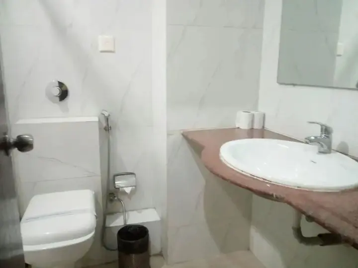 Бодх-Гая: Bodhgaya Guest House