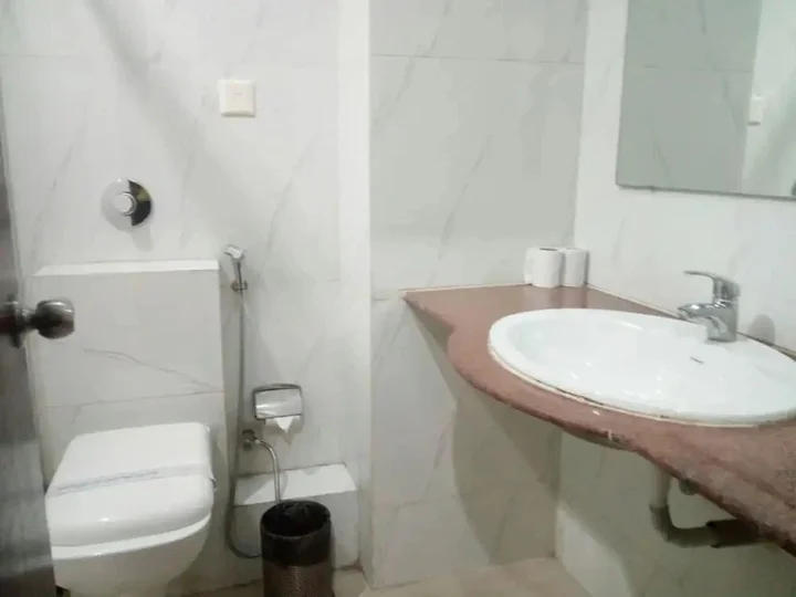 Бодх-Гая: Bodhgaya Guest House