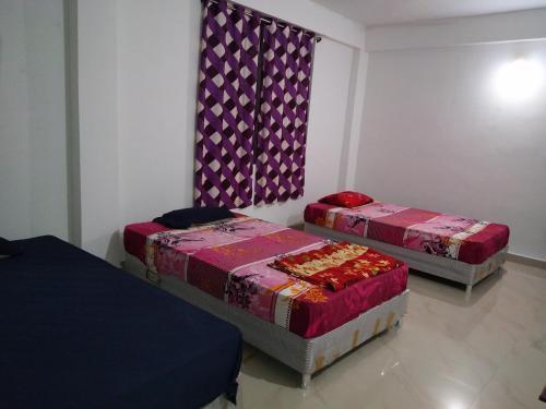Бодх-Гая: Bodhgaya Guest House