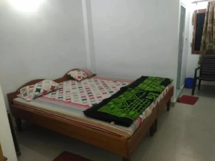 Бодх-Гая: Bodhgaya Guest House