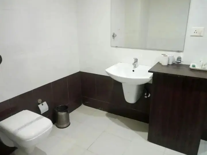 Бодх-Гая: Bodhgaya Guest House