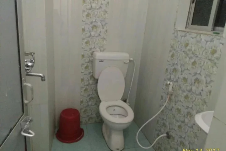 Бодх-Гая: Bodhgaya Guest House