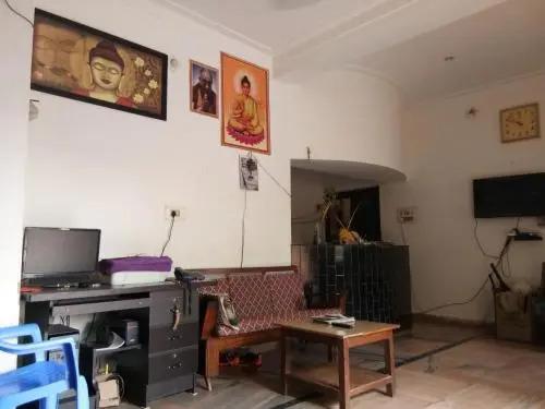 Бодх-Гая: Bodhgaya Guest House