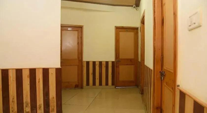 Манали: Hotel RR Villa