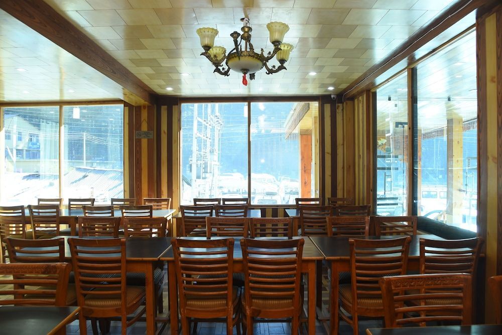 Манали: Hotel RR Villa