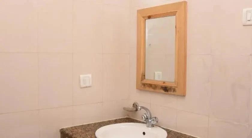 Манали: Hotel RR Villa