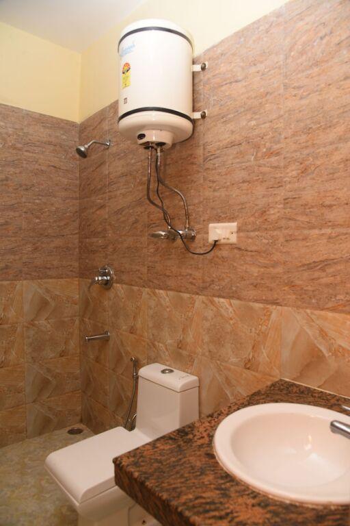 Манали: Hotel RR Villa