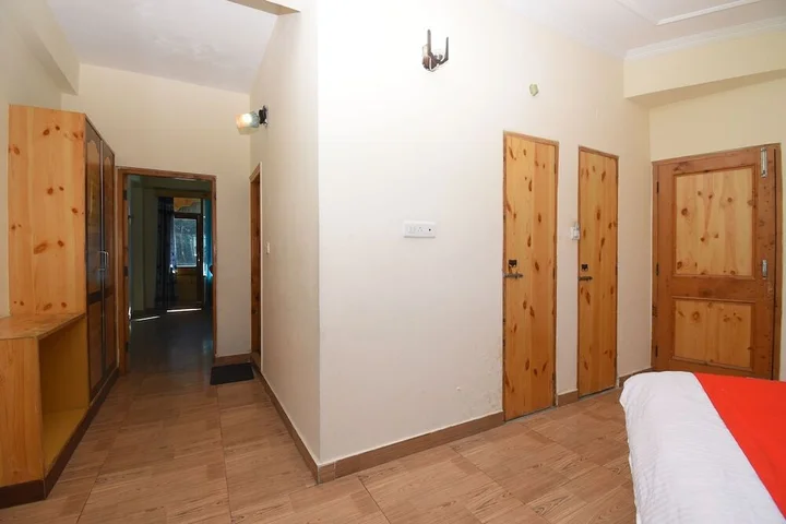 Манали: Hotel RR Villa