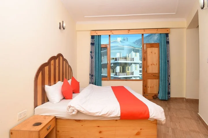 Манали: Hotel RR Villa