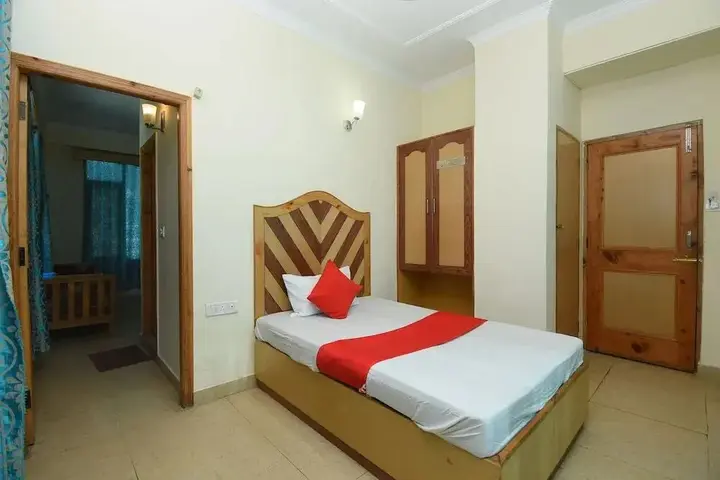 Манали: Hotel RR Villa
