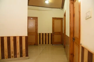Манали: Hotel RR Villa