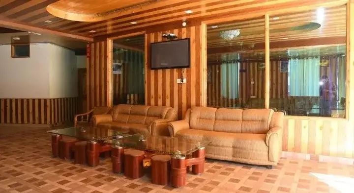 Манали: Hotel RR Villa