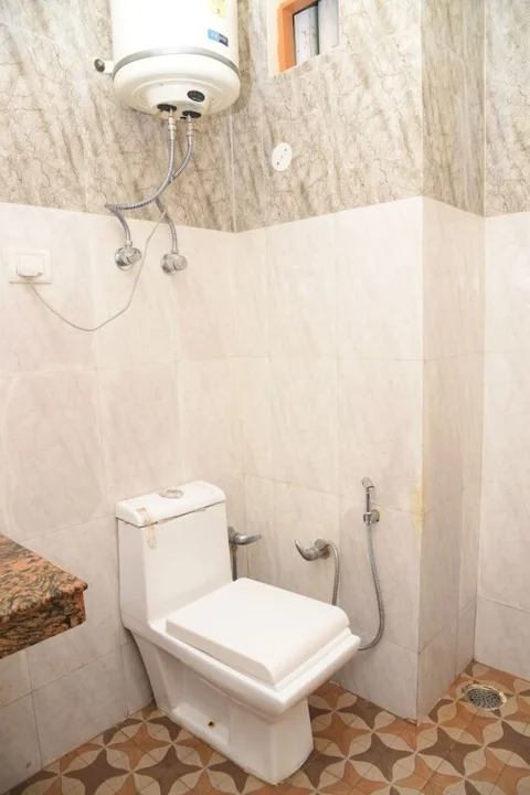 Манали: Hotel RR Villa