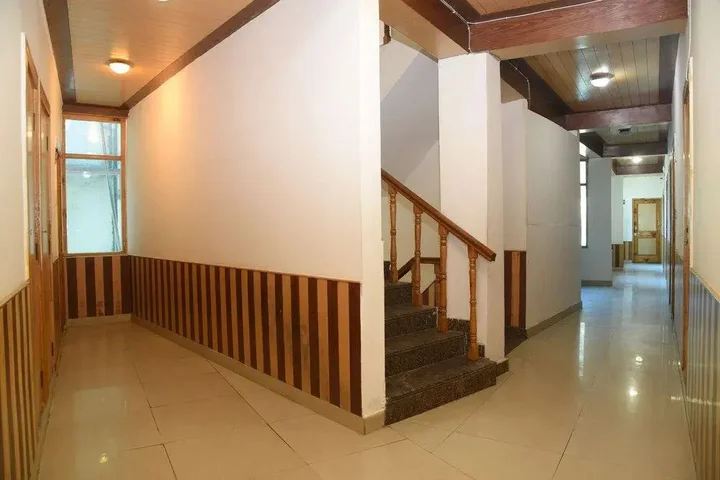 Манали: Hotel RR Villa