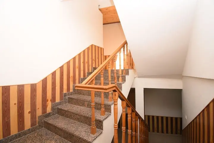 Манали: Hotel RR Villa