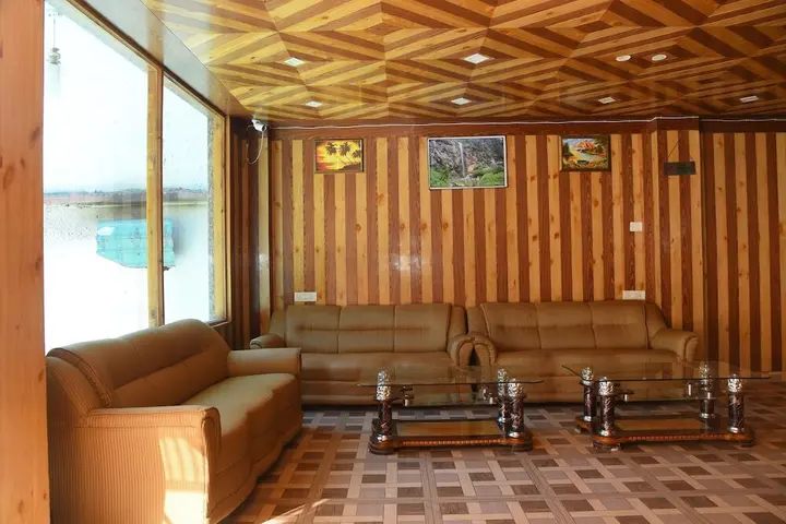 Манали: Hotel RR Villa