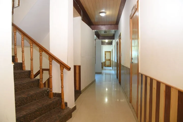 Манали: Hotel RR Villa