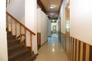 Манали: Hotel RR Villa
