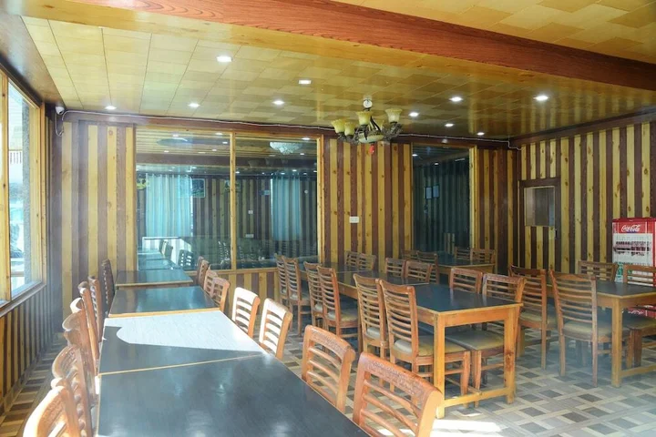 Манали: Hotel RR Villa