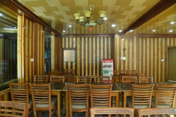 Манали: Hotel RR Villa