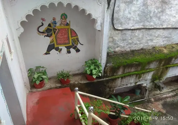 Gajkaran Haveli — фото 2