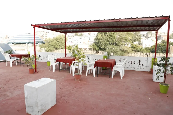 Удаипур: Gajkaran Haveli