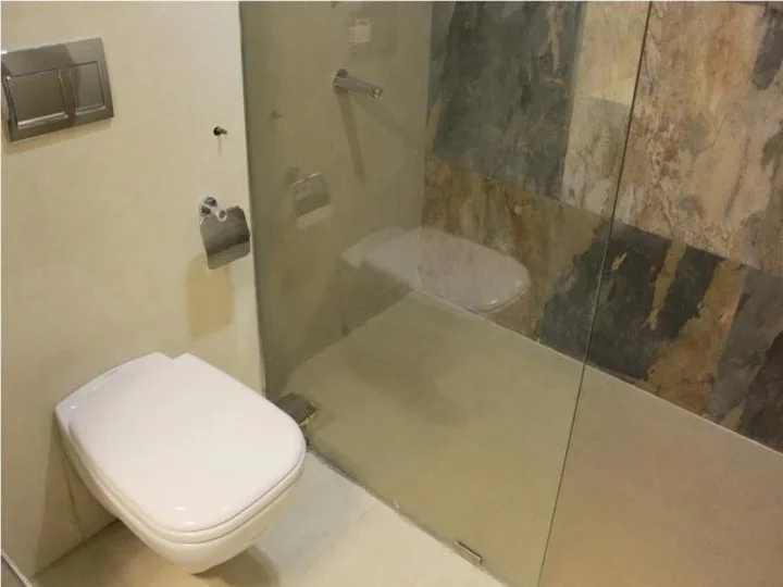Коимбатур: Hotel Vijay Elanza