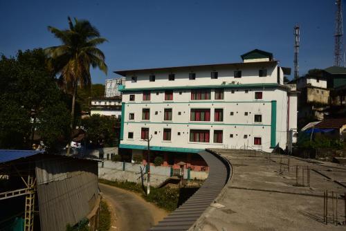 Султан-Батери: Hotel Greenland