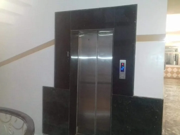 Лакхнау: Hotel Europe Plaza