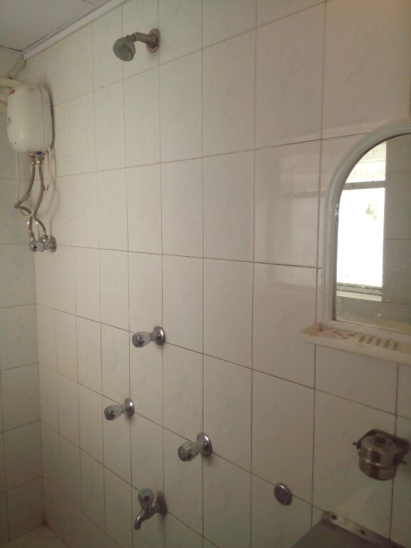 Мумбаи: Milan Guest House