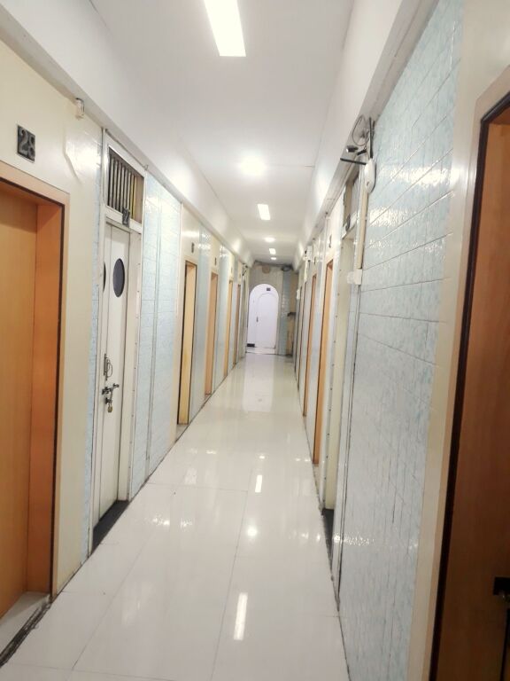 Мумбаи: Milan Guest House