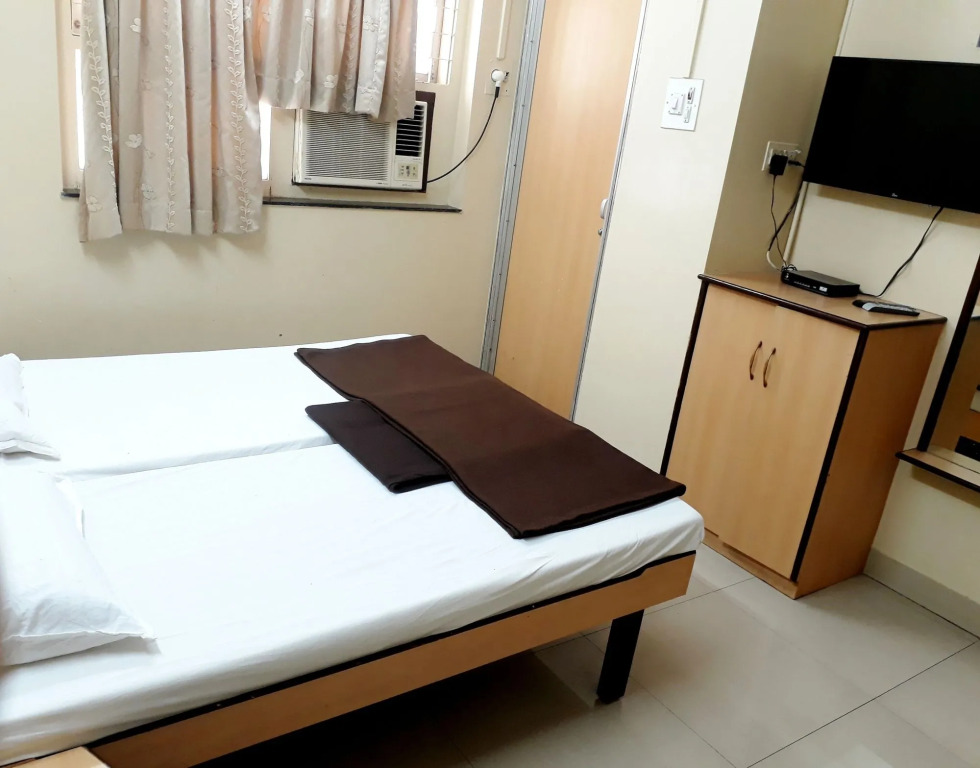 Мумбаи: Milan Guest House