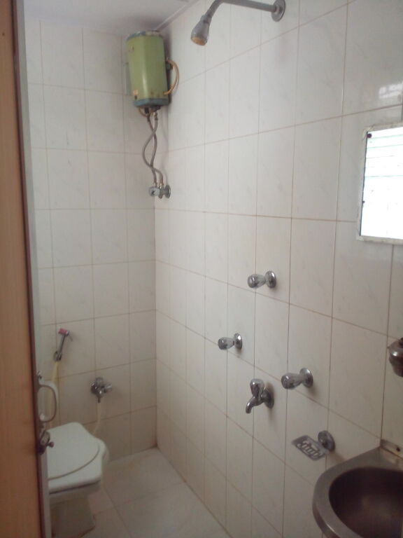 Мумбаи: Milan Guest House