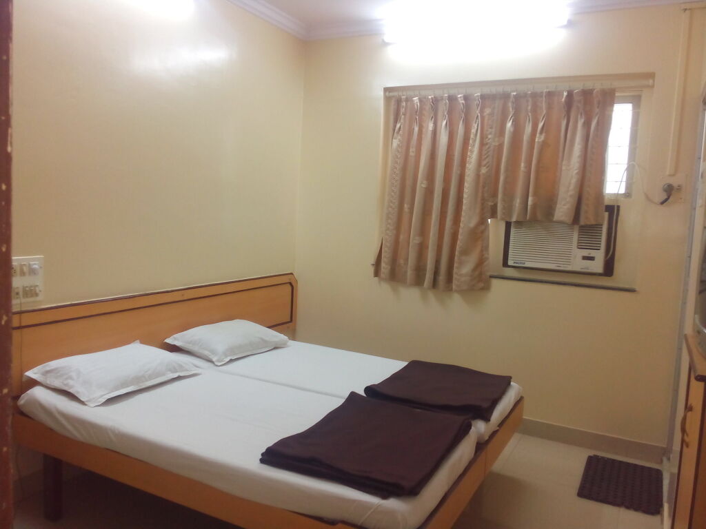 Мумбаи: Milan Guest House