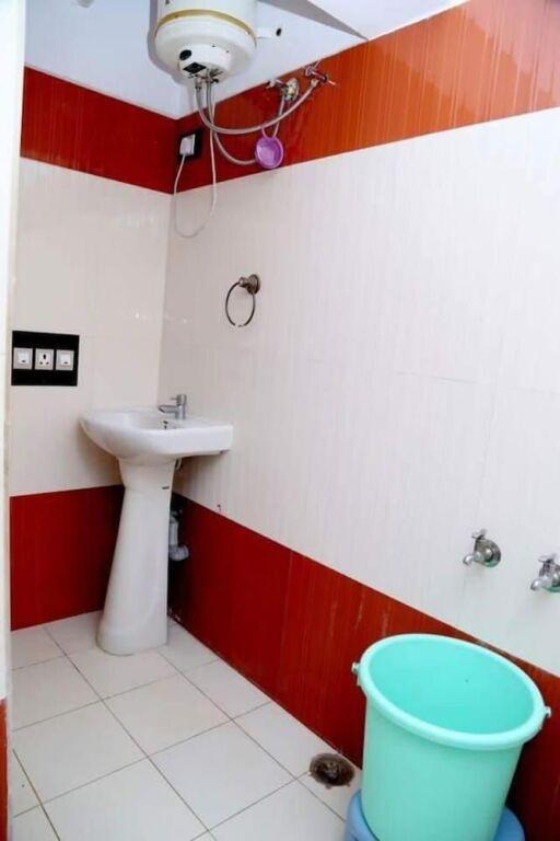 Шиккамагалуру: Holiday inn home
