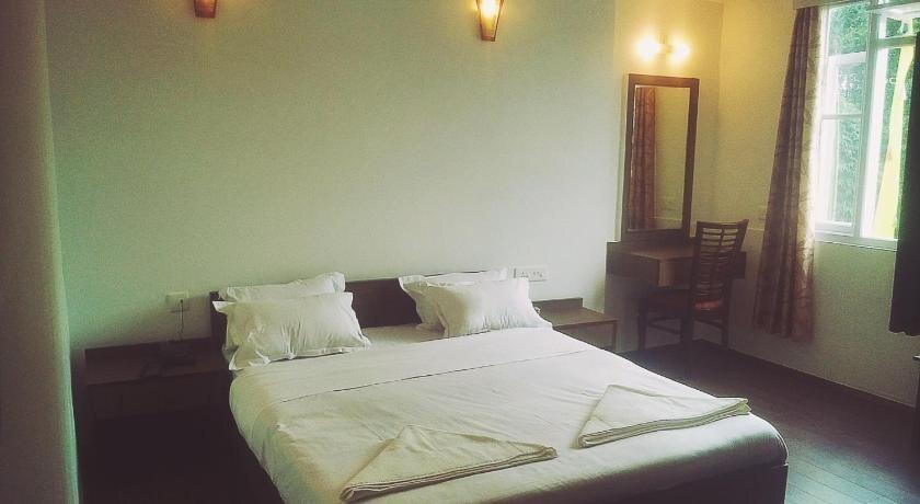 Гангток: The Mazong Hotel