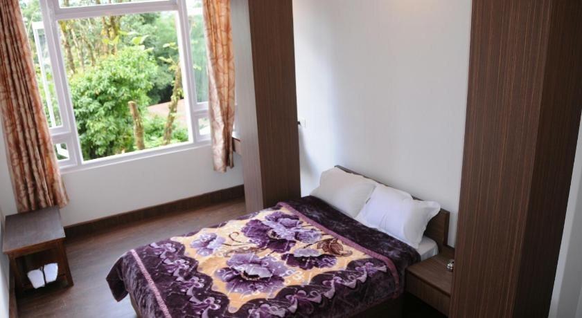 Гангток: The Mazong Hotel