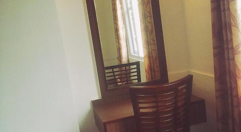 Гангток: The Mazong Hotel