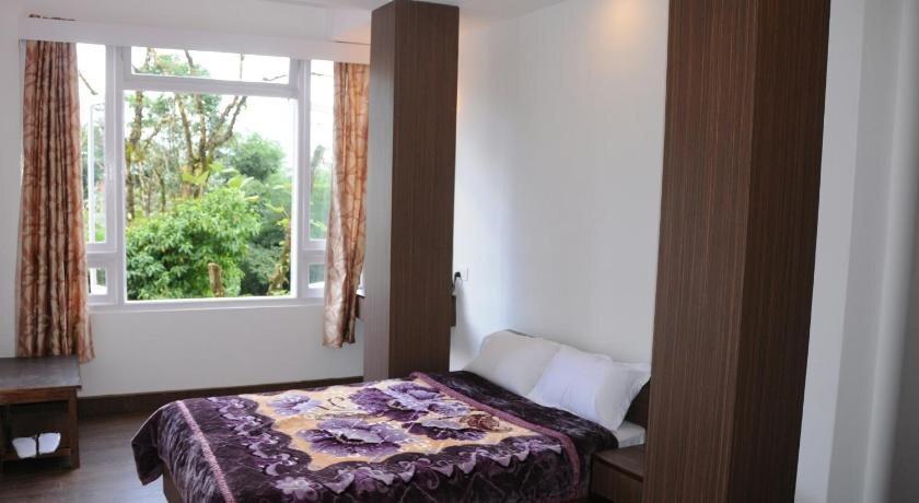 Гангток: The Mazong Hotel